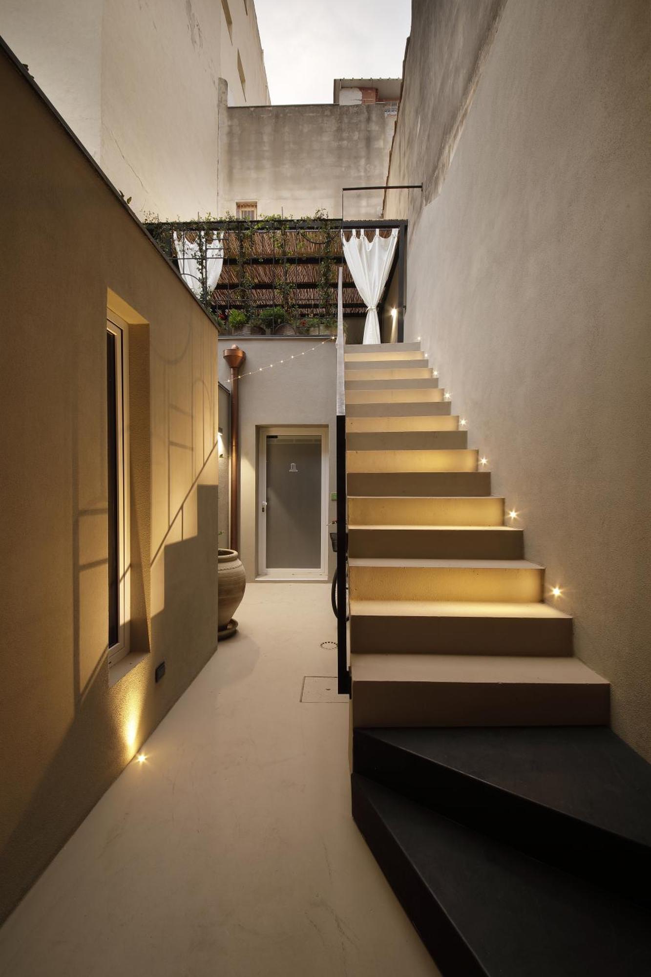 Isonzo Suites Syracuse ภายนอก รูปภาพ