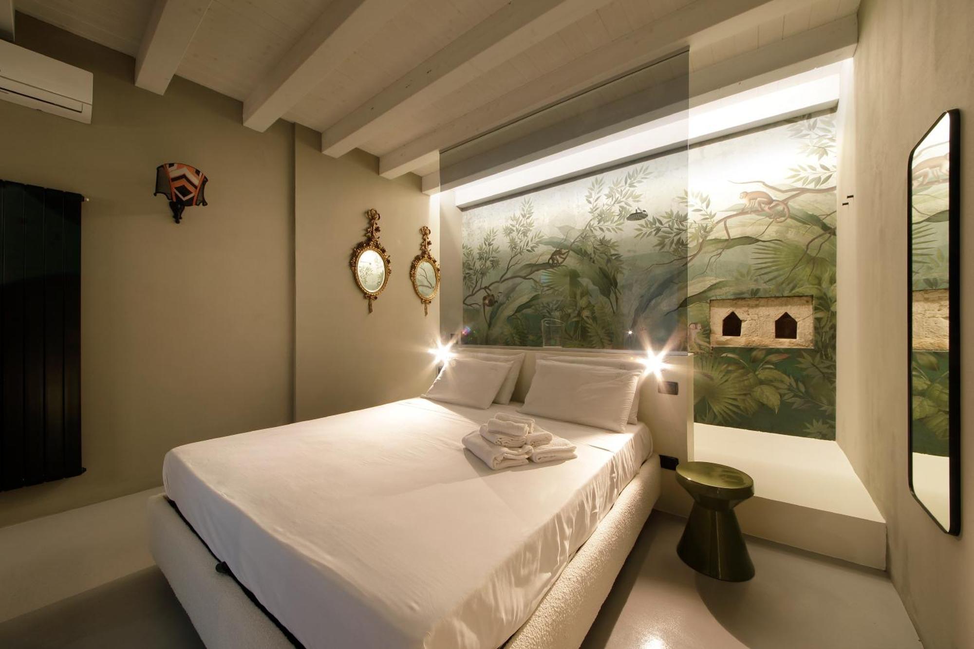 Isonzo Suites Syracuse ภายนอก รูปภาพ