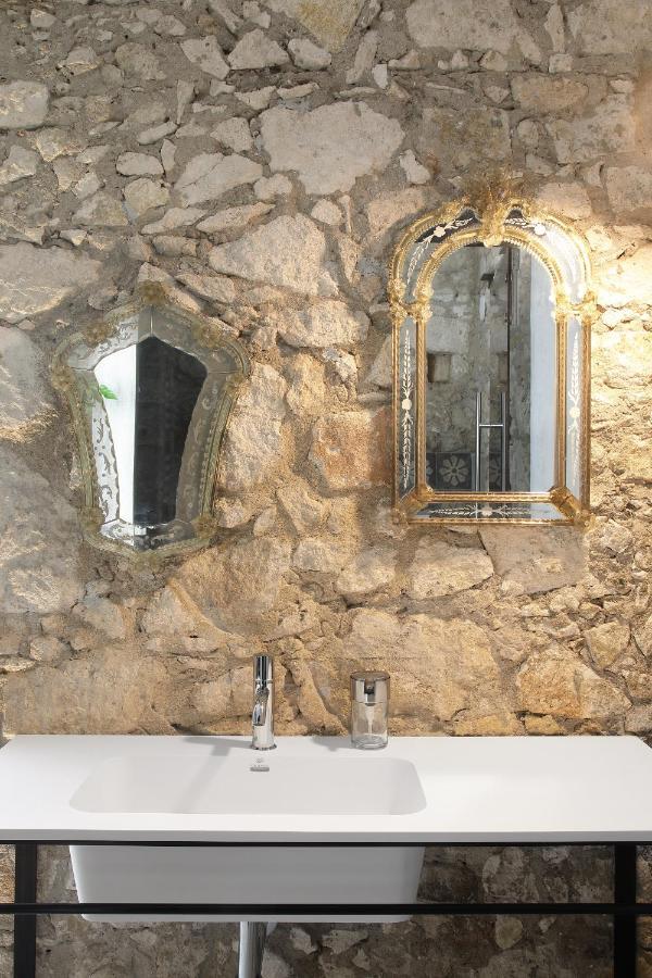 Isonzo Suites Syracuse ภายนอก รูปภาพ