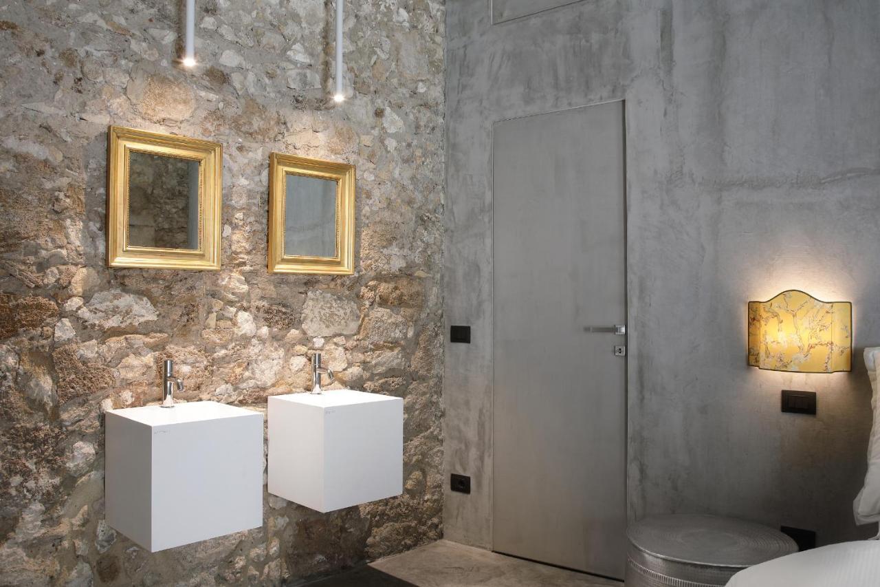 Isonzo Suites Syracuse ภายนอก รูปภาพ