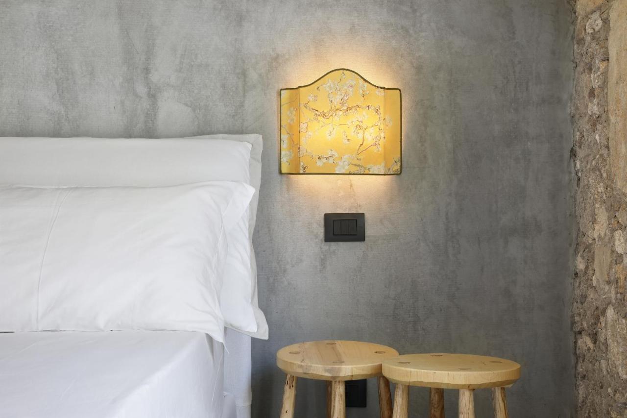 Isonzo Suites Syracuse ภายนอก รูปภาพ