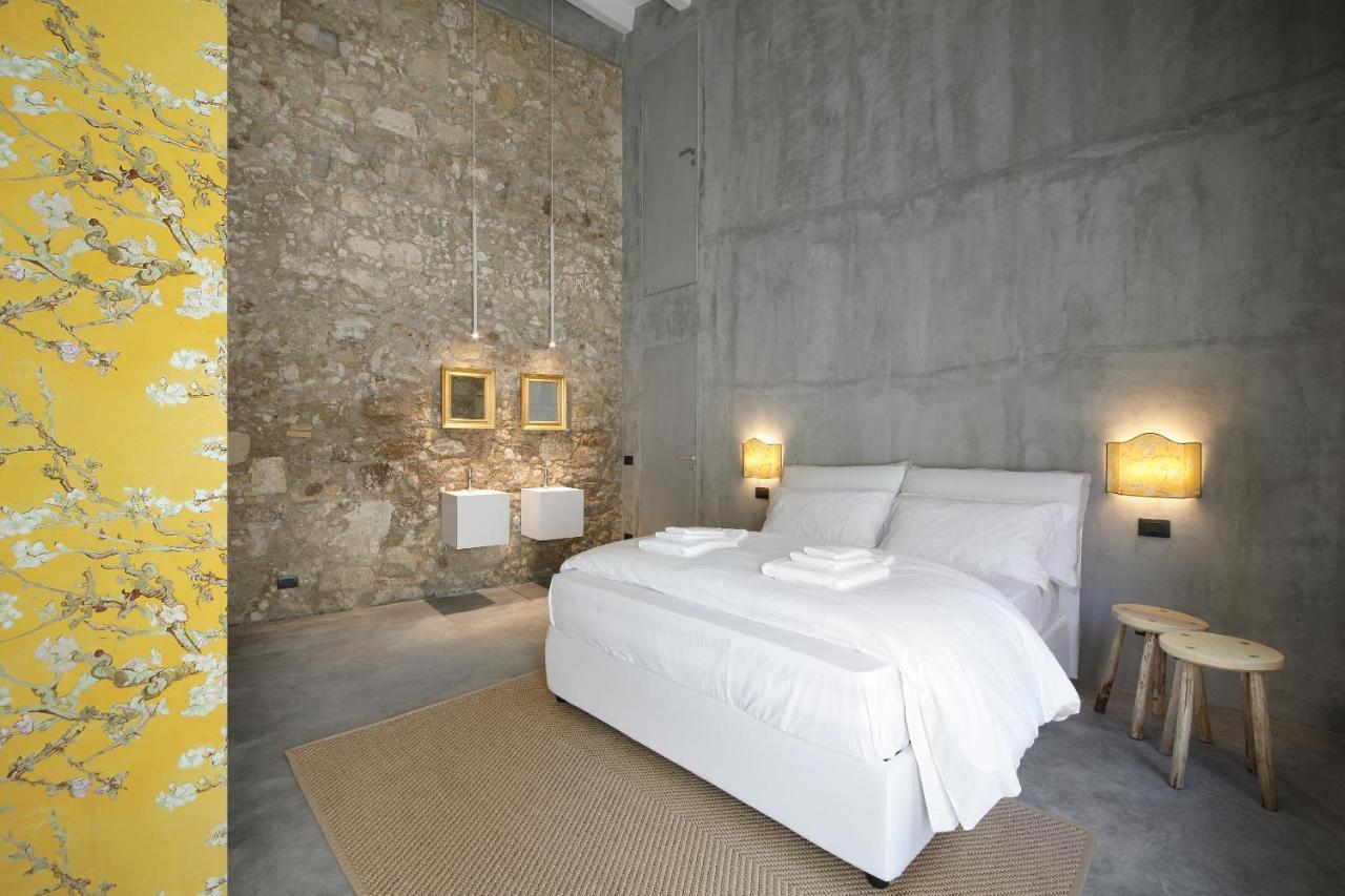 Isonzo Suites Syracuse ภายนอก รูปภาพ