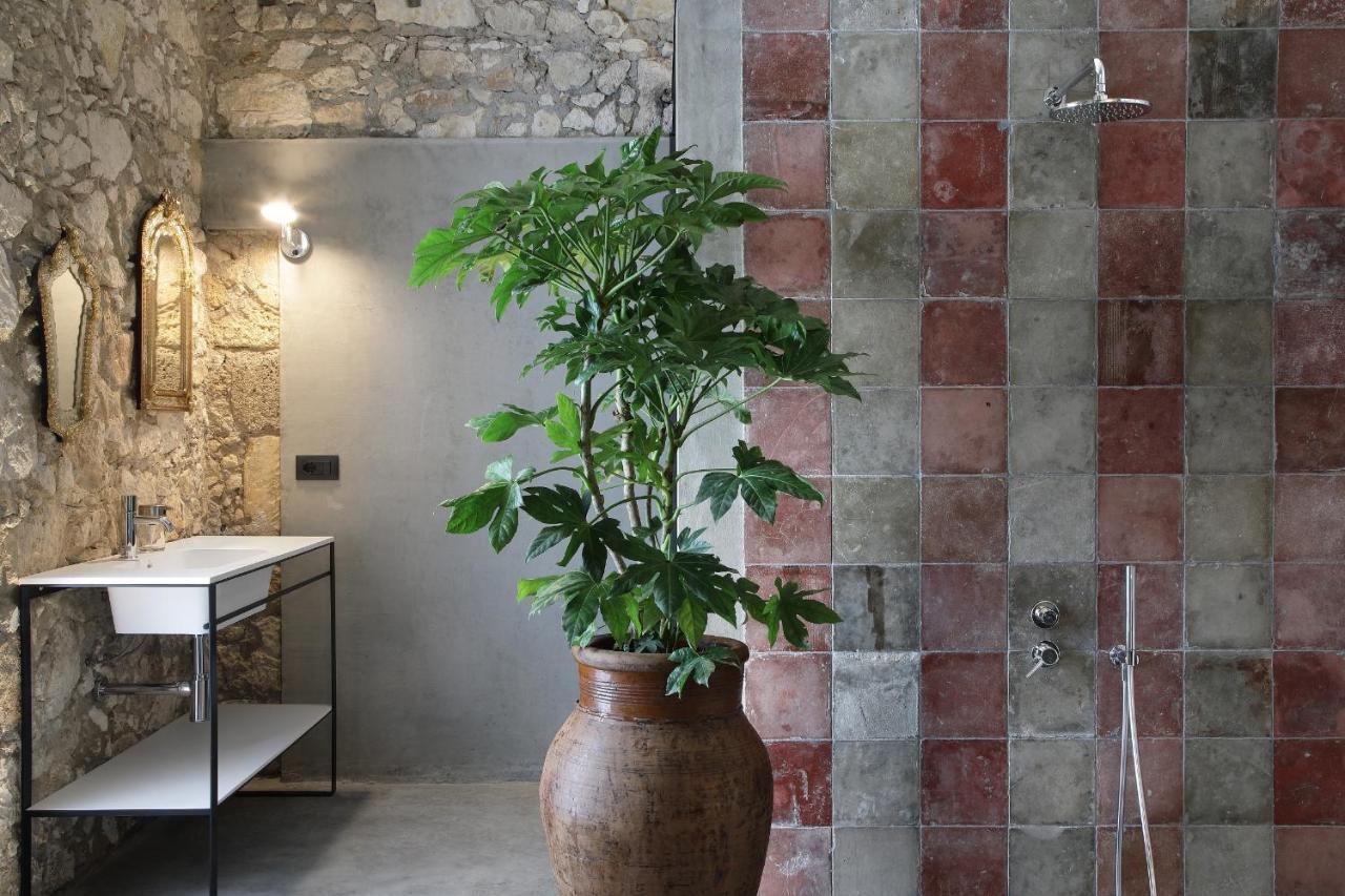 Isonzo Suites Syracuse ภายนอก รูปภาพ